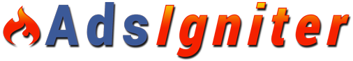 AdsIgniter Logo